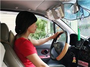 Bóng đá anh, ngoại hạng anh, lịch thi đấu euro 2012,  Đàn ông Việt chuộng xế...nữ